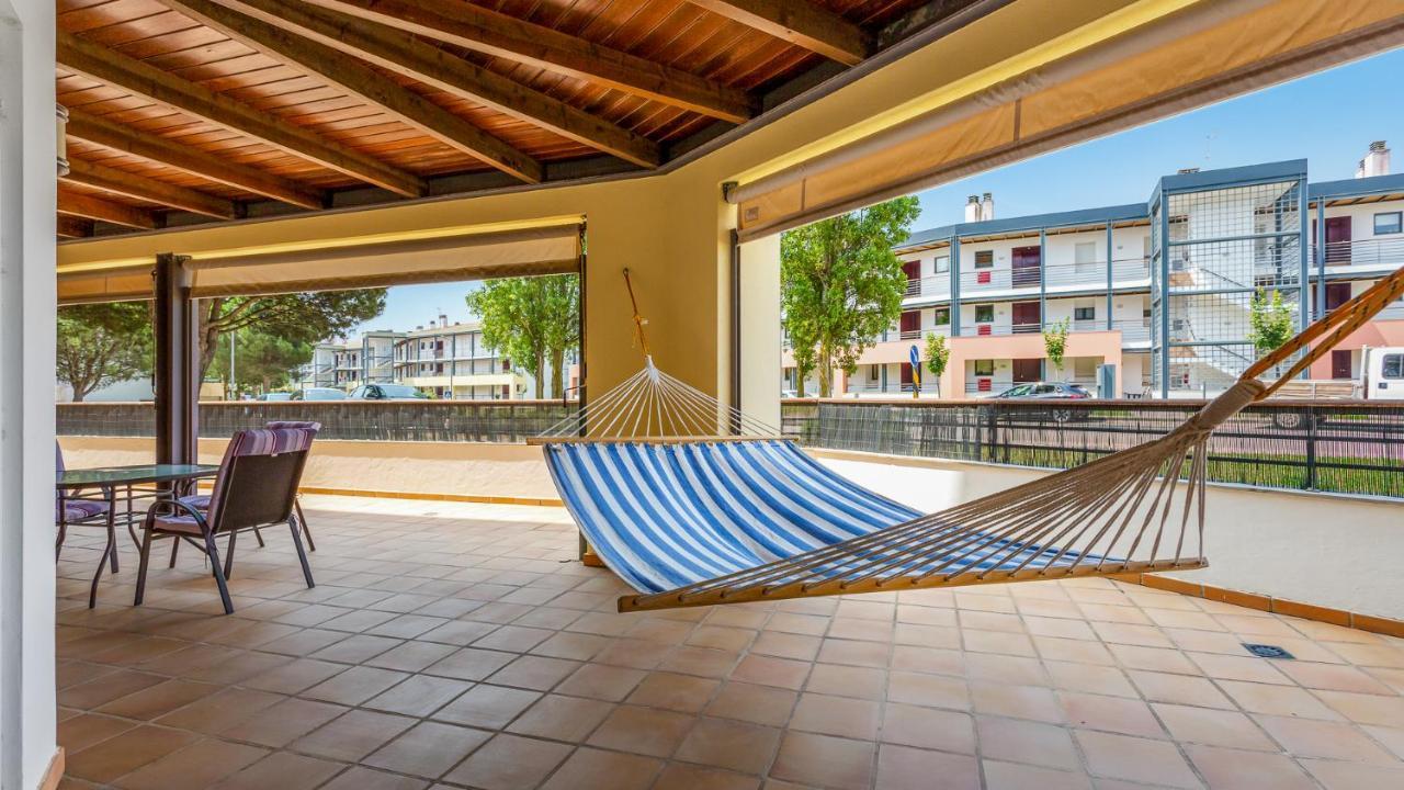 Wonderful Flat W/ Big Patio By Lovelystay Lagos Exterior foto