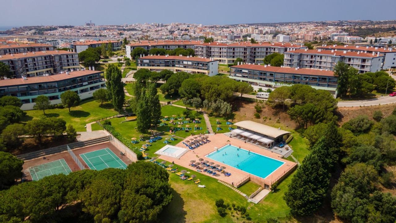 Wonderful Flat W/ Big Patio By Lovelystay Lagos Exterior foto