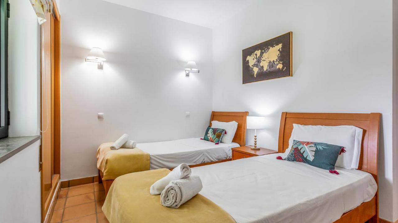 Wonderful Flat W/ Big Patio By Lovelystay Lagos Exterior foto