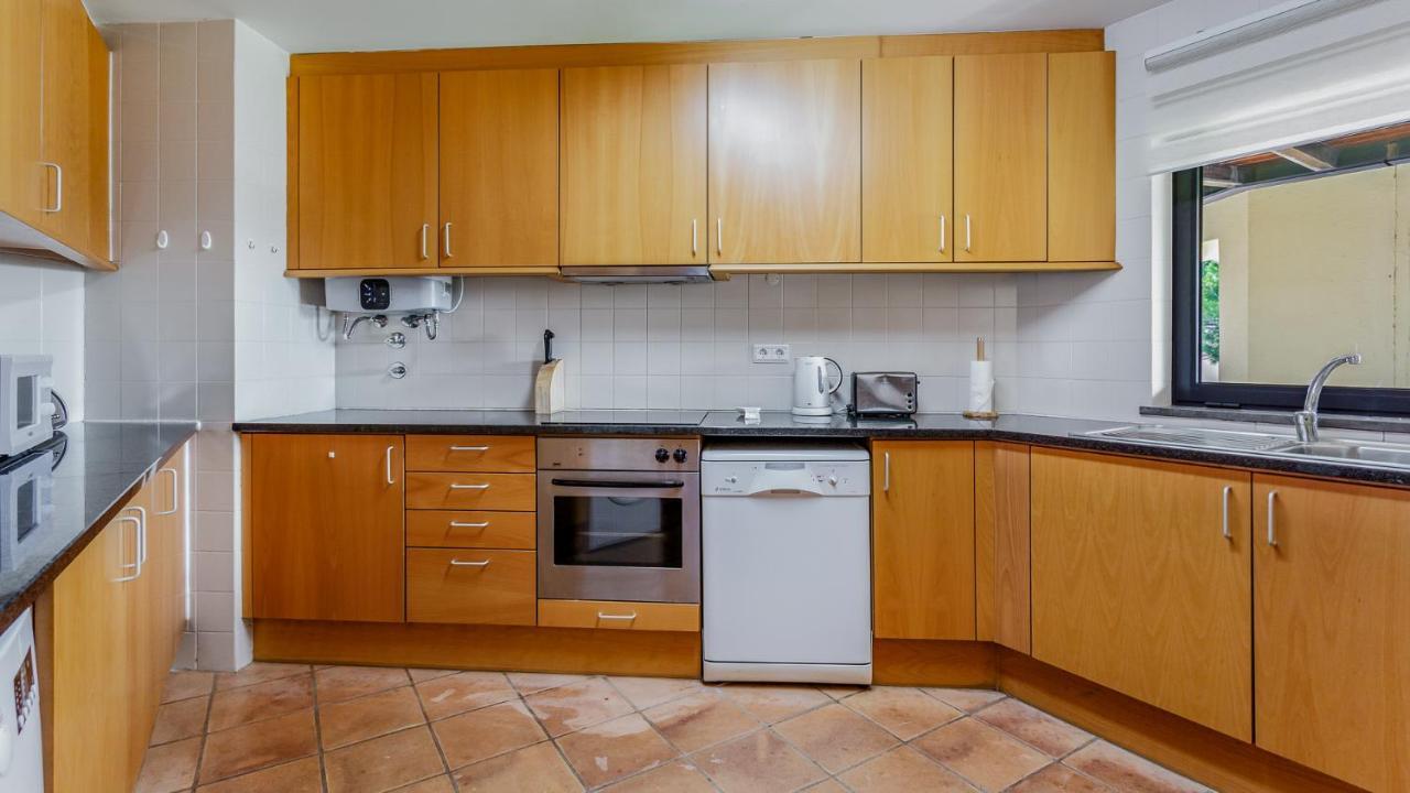 Wonderful Flat W/ Big Patio By Lovelystay Lagos Exterior foto